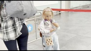 Не успели проводить, как уже встречаем 😊.