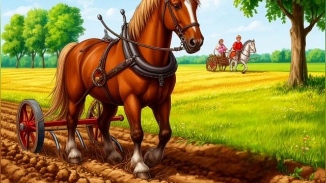 Аудиосказка. Мальчик с пальчик. Русская народная сказка. смотреть онлайн