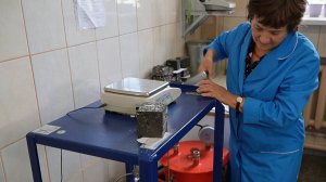 Испытание на прочность: как проверяют качество дорог в Бурятии?