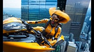 Music and videos created by AI