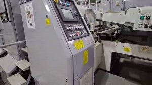 EMBA 215 QS ULTIMA 2020Г.В.