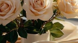 Доброе Утро - Открытка с добрым утром хорошего