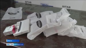 Дети из Ингушетии с диагнозом ДЦП отправятся на реабилитацию в ведущий российский центр «ДЕТСТВО»