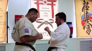 Участником Абсолютного чемпионата Японии по каратэ киокушинкай станет Юрий Киракосян из Армавира