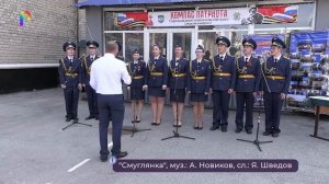 САМАРСКИЙ УНИВЕРСИТЕТ ГУБЕРНАТОР