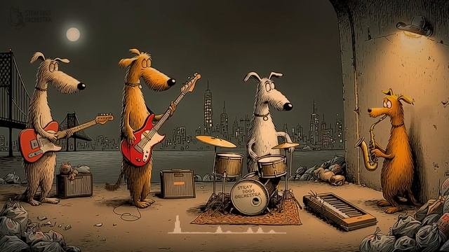 Soft Jazz Music