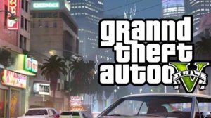 Grand Theft Auto V Enhanced (GTA5 онлайн, ГТА 5 онлайн) играем онлайн 03.09.2025