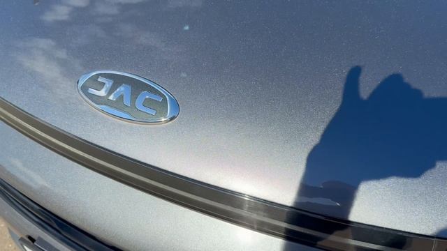 JAC JS6 2023 1.5 AMT