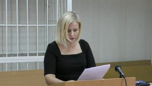 Выступления в прениях