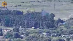 Апти Алаудинов "АХМАТ". Подавление вражеского копонира