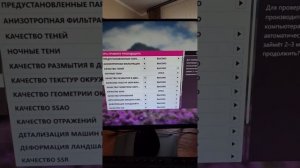 Обзор игрового ПК за 42 тыс. с тестами игр CyberPunk 2077, Forza Horizon 5, Shadow of Tomb Rider 5