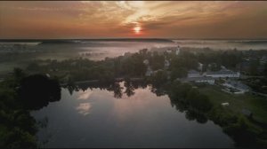 Преставление святителя Варлаама Махрищского. Архиерейское богослужение.