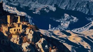 Cafe De Anatolia – Athena | Ethnic Deep House, Oriental Deep House, Ancient Music Mix