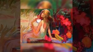 АГ, ЛЮБОВЬ, ЛЮБОВЬ... / ИВАНУШКИ ИНТЕРНАЦИОНАЛ