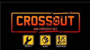 Crossout от ИБ часть 6