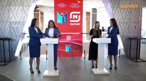 В Магадане появятся магазины «Магнит»