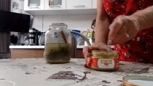 как быстро приготовить ядреную горчицу 🤩