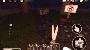 Почти. Полное прохождение the out. Doors