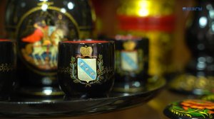 Художественные мастерские ЮЗГУ: От заготовки до произведения искусства