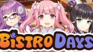 Bistro Days