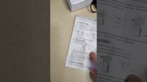 Насос электрический Улов НТ-618