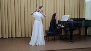 Картазаева Вера Олеговна, "Маргаритки" С.Рахманинов.mp4