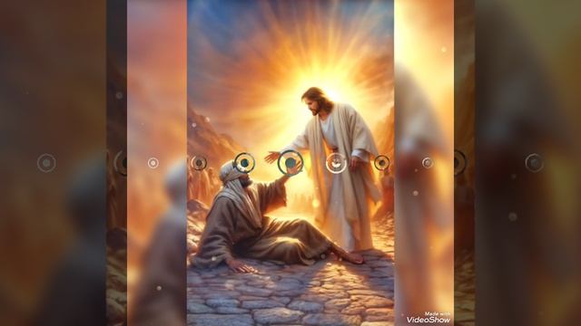 Бог сколько раз стучался в дверь... смотреть онлайн