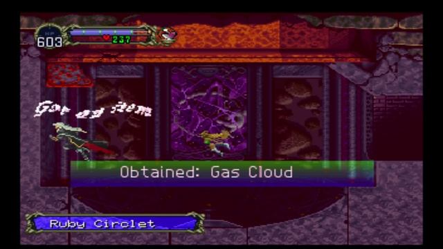 (#7) Dracula X: Nocturne in the Moonlight смотреть онлайн