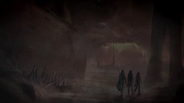 07 - Infected lands