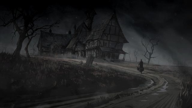 05 - Long road