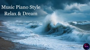 Движение моря (Лето & Осень)