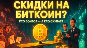 КРИПТА НОВОСТИ 02.09.2025 | БИТКОИН НА СКИДКАХ | ТРАМП БОГАТЕЕТ НА КРИПТЕ | ИИ-ВЫСШЕЕ ОБРАЗОВАНИЕ