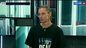 Интервью. Олег Кучинский, член Федерации альпинизма и скалолазания Томской области