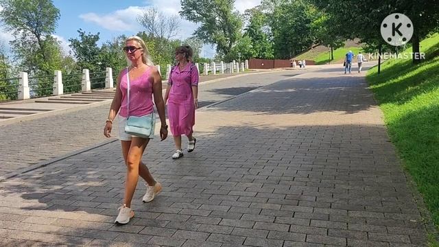Летнее путешествие 2025 Часть 2