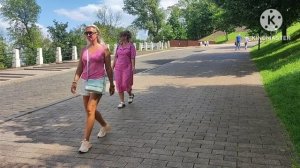 Летнее путешествие 2025 (Часть 2)