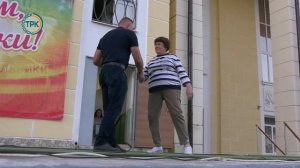 День шахтеров и День микрорайона: в Сокольниках отметили сразу два праздника