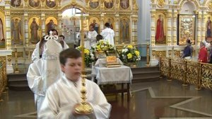 Вознесение (2015 г.)