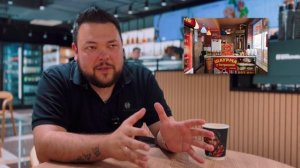 ПЕРВЫЕ ЦИФРЫ НАШЕЙ ПЕРВОЙ ГАСТРОКОФЕЙНИ. (А так же бонус)