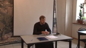 беседы с оглашенными ч2