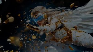 Music and videos created by AI