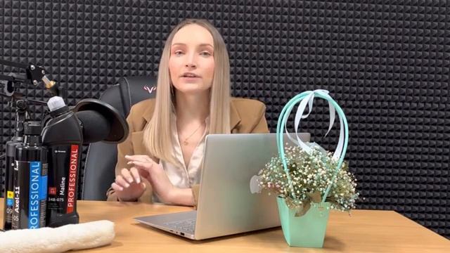 Создание сайта и настройка контекстной рекламы для клининга смотреть онлайн