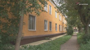 В Серпухове завершается капитальный ремонт МКД