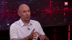 Интервью 24. Владимир Трегуб. Выпуск 03.09.25