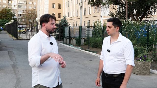 Иногда нужно прислушаться к стороне чтобы понять проблему и найти решение