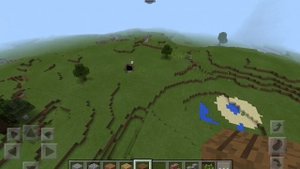 Мои постройки в Майнкрафт майнкрафт мои постройки в