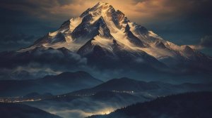 Эпический трек, под мощные гитарные рифы! Без слов.