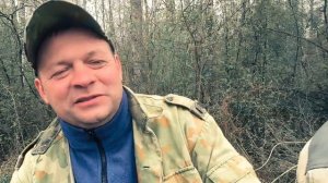 "ВОРОНЫ РУССКОЙ ДЕРЕВНИ"