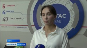«Унахц1енонна т1абода никъ» яхача болама т1аг1олла арг1анар сертификаташ д1адийкъар цамогаш долча бе
