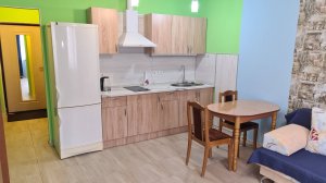 Студия Курыжова 32, на  8 эт, Домодедово