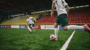 N1Sport - Пензенская сборная